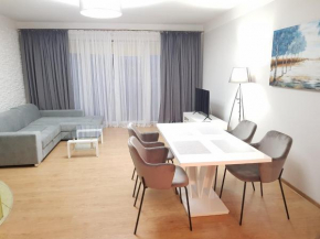 APARTAMENT 3 GIŻYCKO